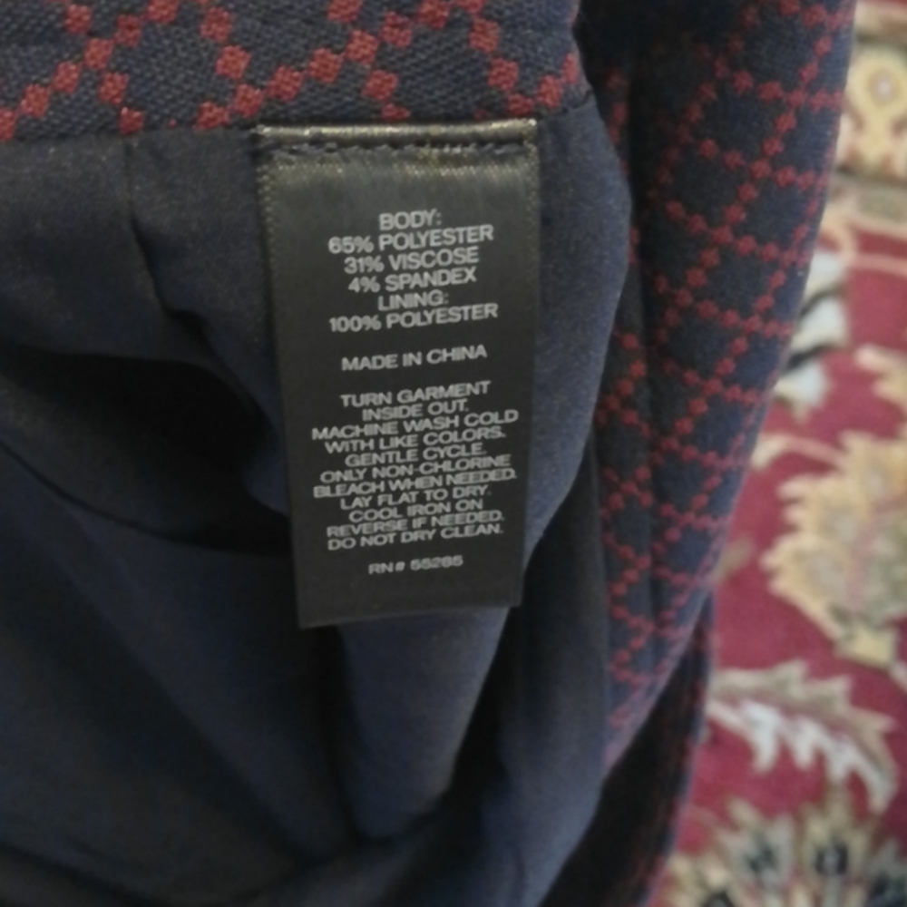 Express Skirt Size 6 - Picture 8 of 10